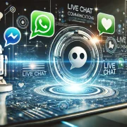 Conversational Marketing: Engaging Customers in Real-Time