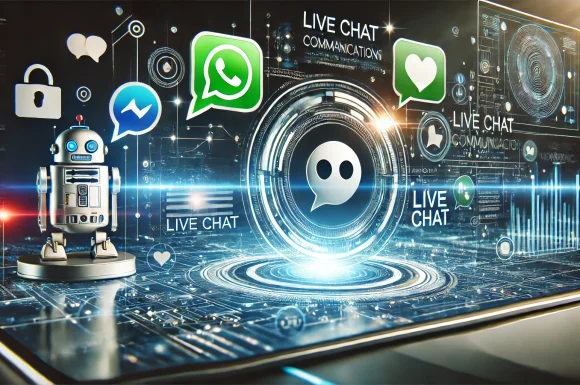 Conversational Marketing: Engaging Customers in Real-Time