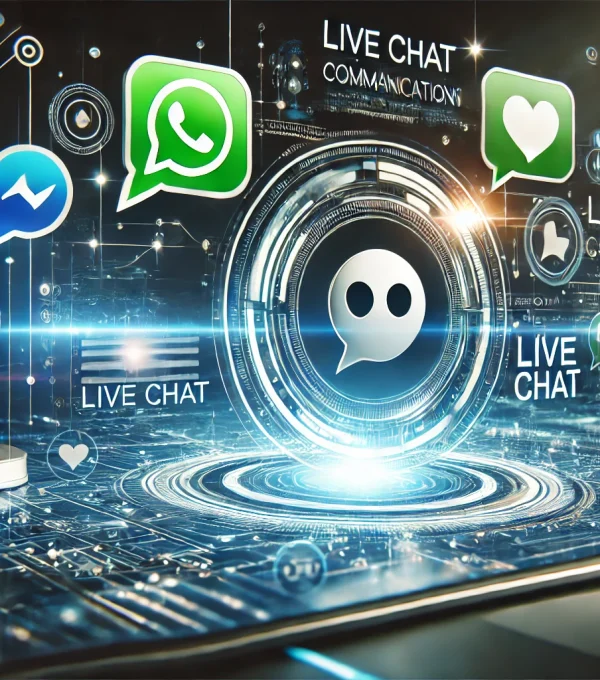 Conversational Marketing: Engaging Customers in Real-Time
