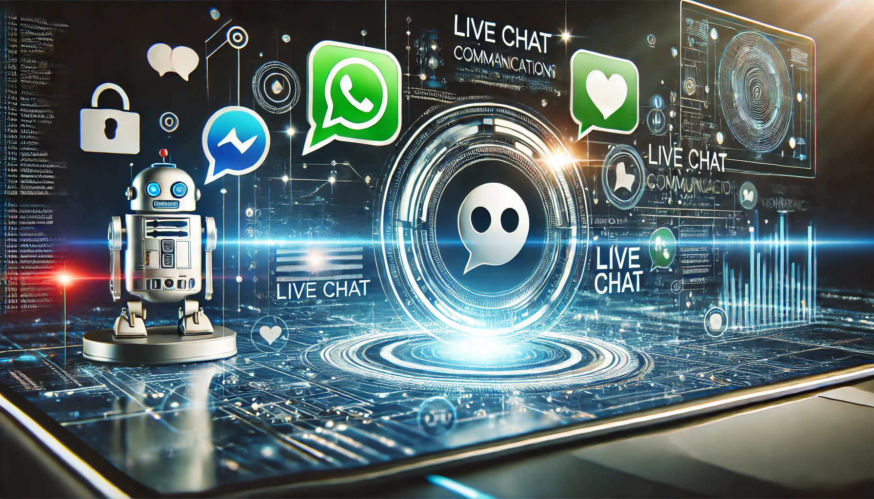 Conversational Marketing: Engaging Customers in Real-Time