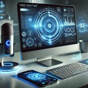 Voice Search Optimization: Preparing for a Voice-Activated Future